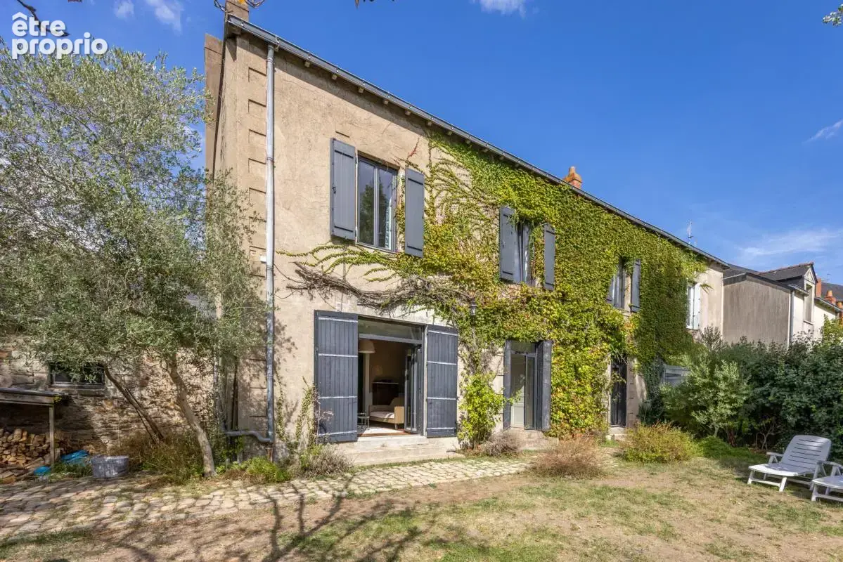 Maison de caractère - photo 1