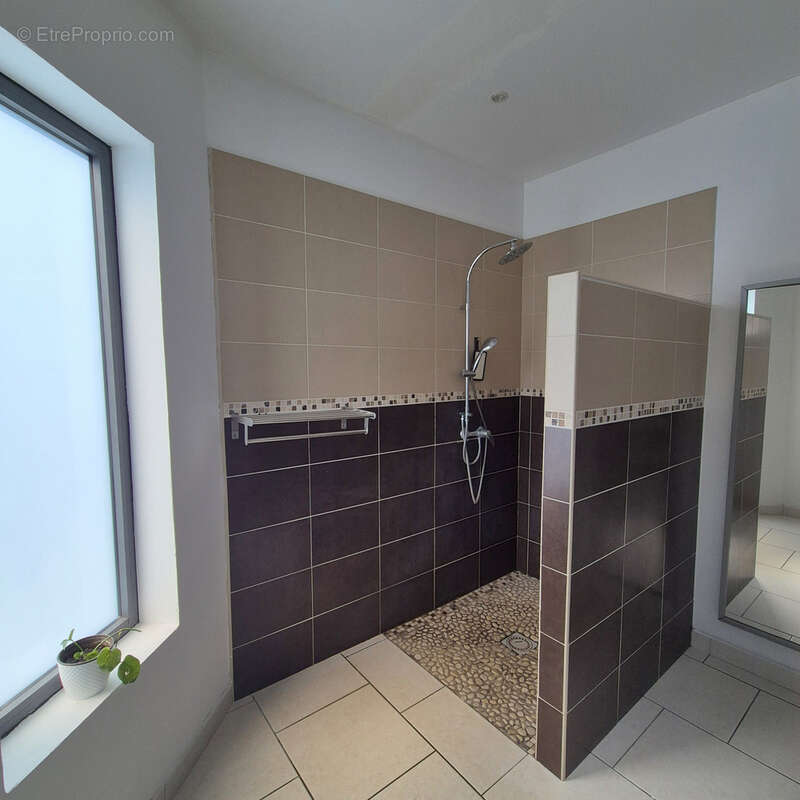 Maison à SAINT-PIERRE