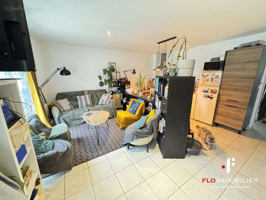 Appartement à CAEN