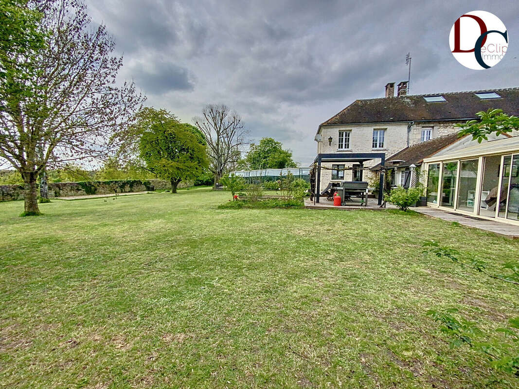 Photo 2 - Maison à SENLIS