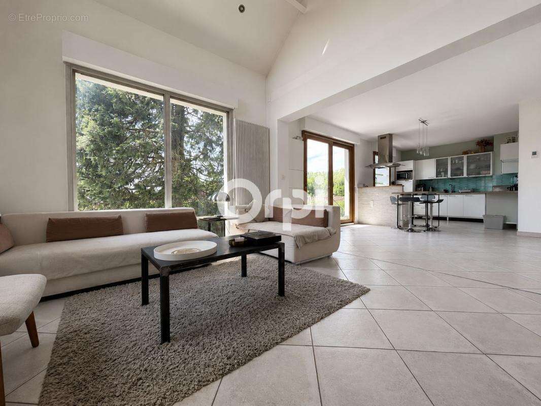 Maison À Vendre - photo 4