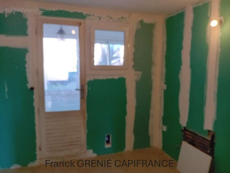 Appartement à BRIGNOLES