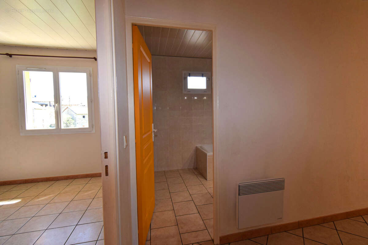 Maison à BOURG-MADAME