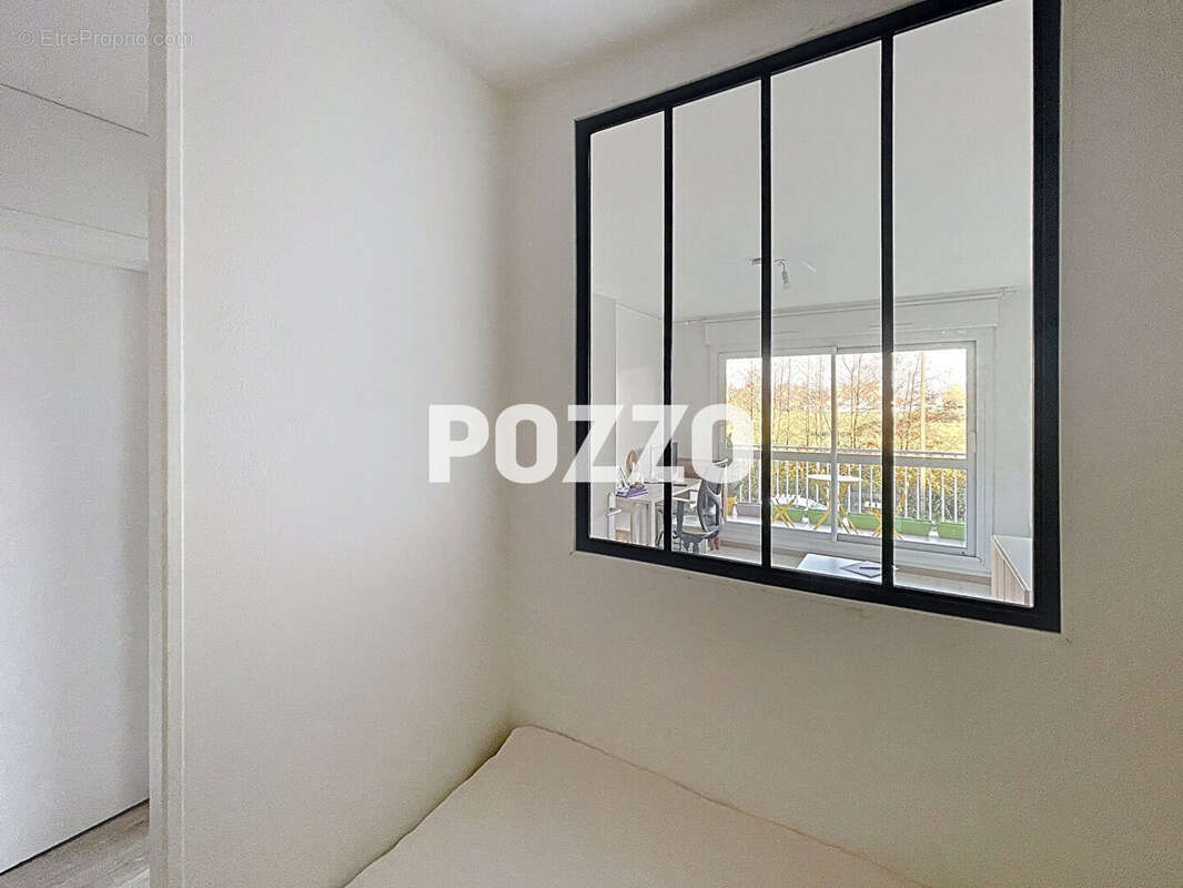 Appartement à HOULGATE