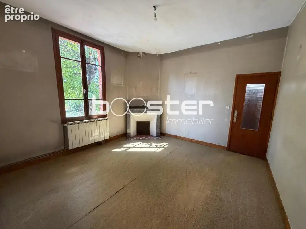 Maison 5 pièces de 127 m² avec jardin et garage Métro Barriere de Paris Toulouse - photo 10
