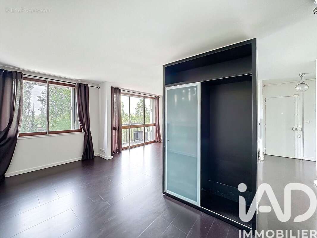 Photo 6 - Appartement à DEUIL-LA-BARRE