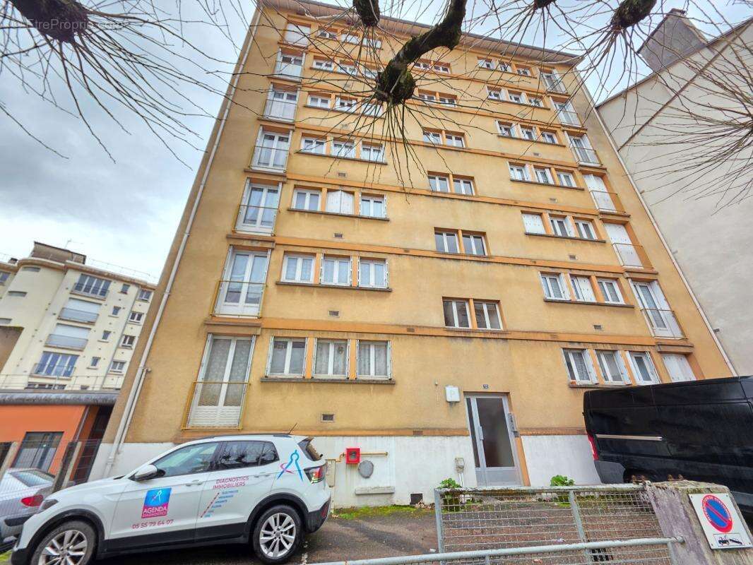 Exclusivite rue adrien tarrade - idealement situe pour toutes les commodites - photo 8