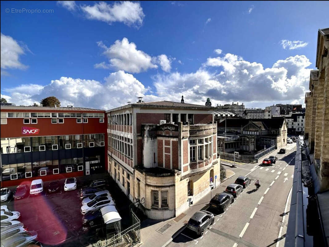 Appartement à ROUEN