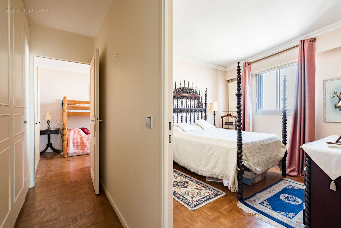 Appartement à PARIS-13E