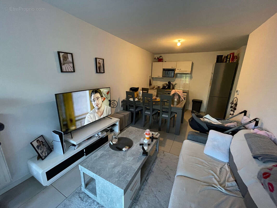 Appartement à PAU