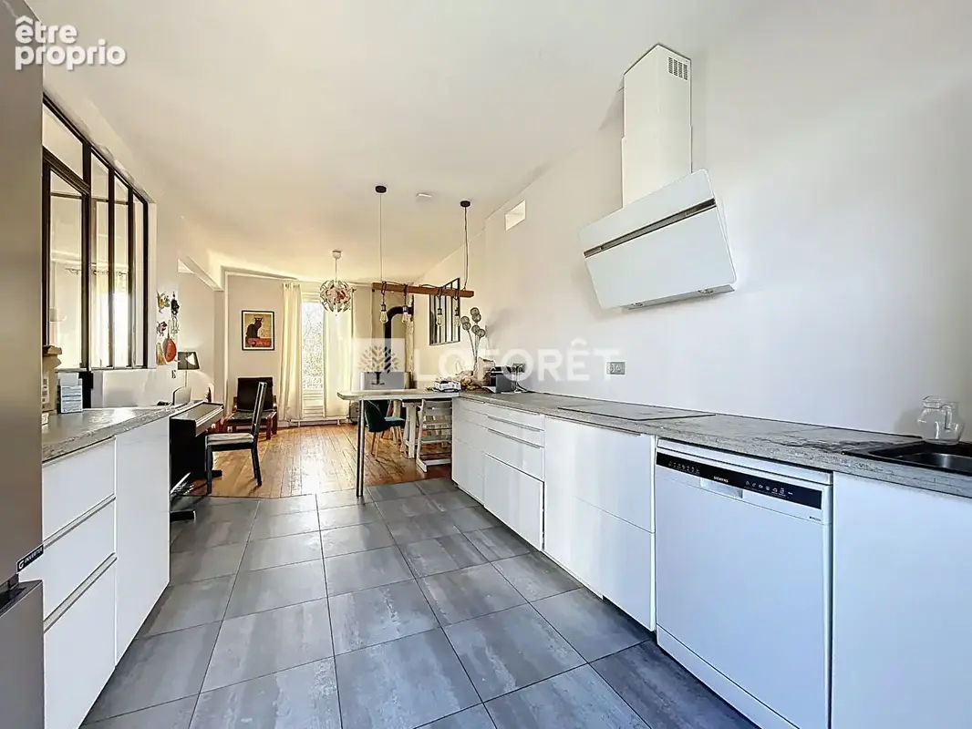 Maison Saint-Michel-sur-Orge 5 pièce(s) 130 m2 - photo 7