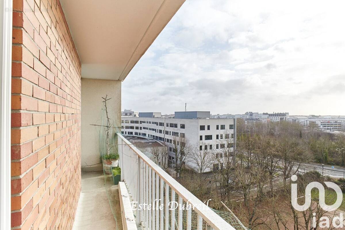 Photo 1 - Appartement à MONTIGNY-LE-BRETONNEUX