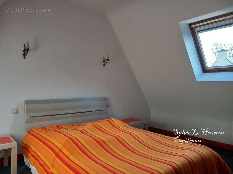 Maison à SAINT-QUAY-PERROS