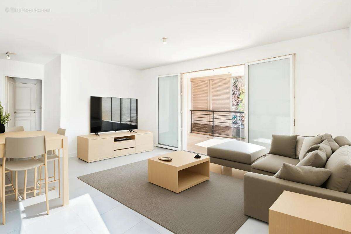 Appartement à MARSEILLE-11E