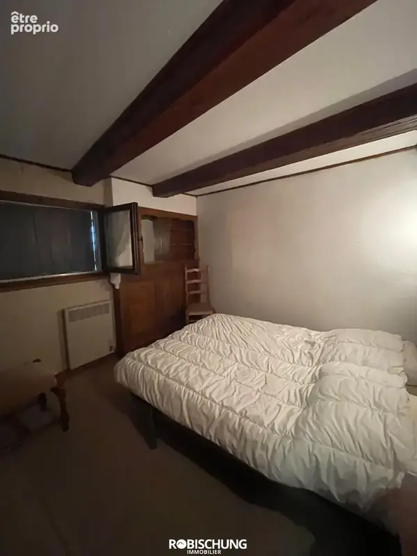 OBERLARG : Maison alsacienne de 116 m2 avec terrain de 365 m2 - photo 6