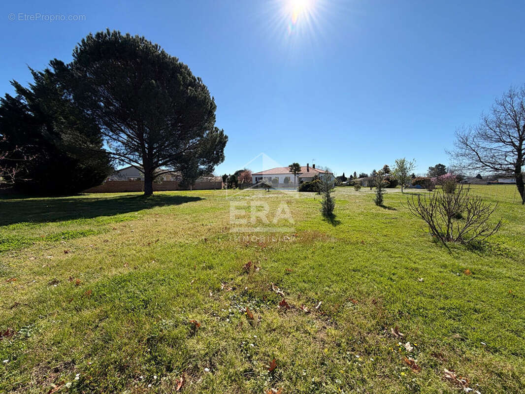 Maison à LESCURE-D'ALBIGEOIS