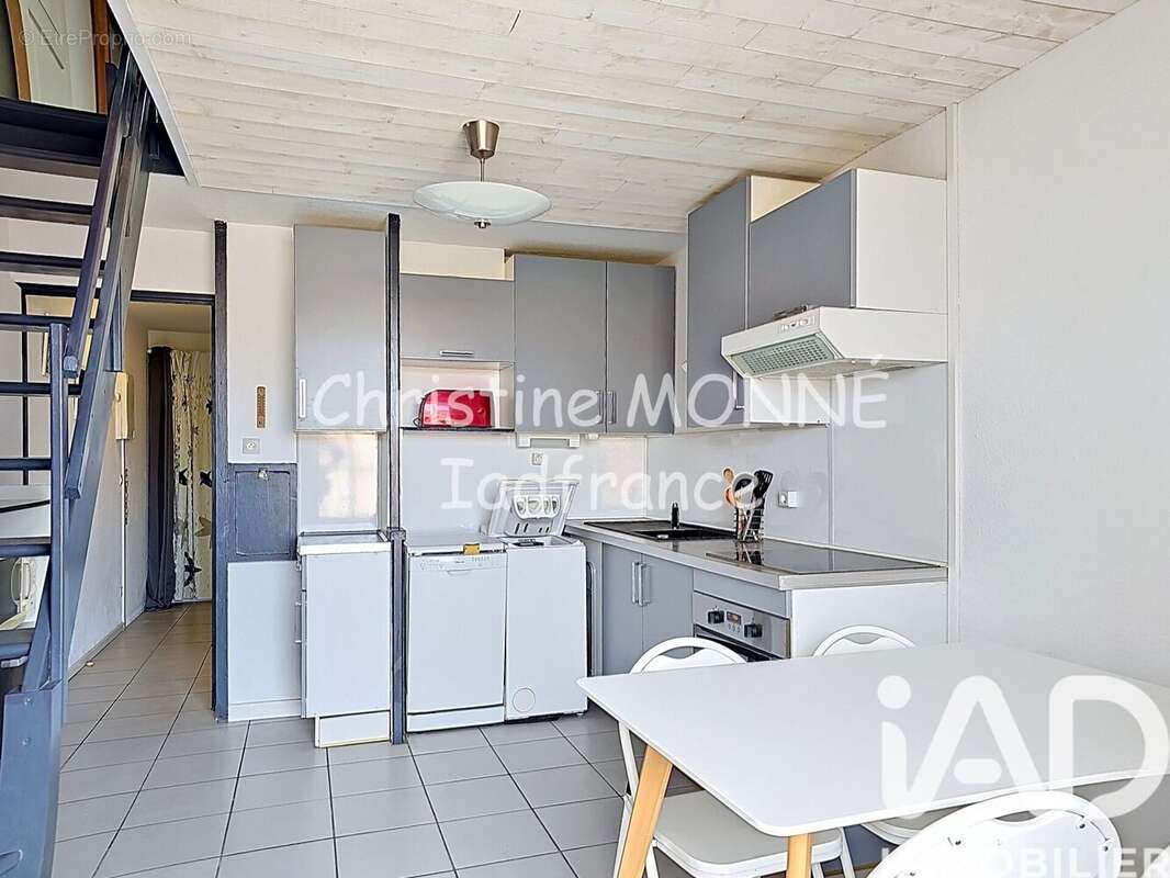 Photo 2 - Appartement à LE BARCARES