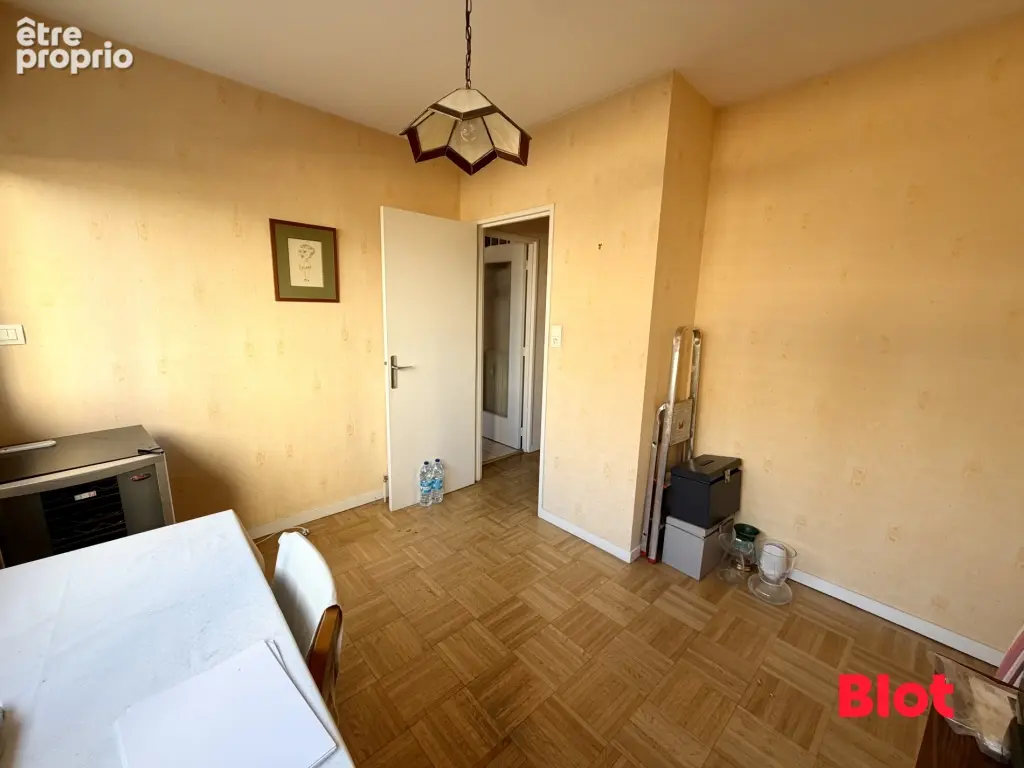 Appartement 4 pièces 87 m² à vendre à Rennes (35000) - photo 9