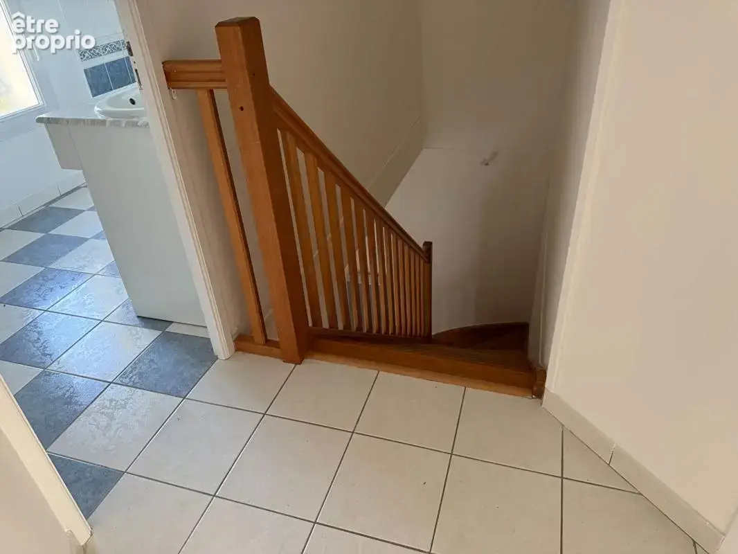 17310 - Maison Étage 5 pièce(s) 90.66 m2 - La Cotinière - Ile d'Oléron - - photo 9