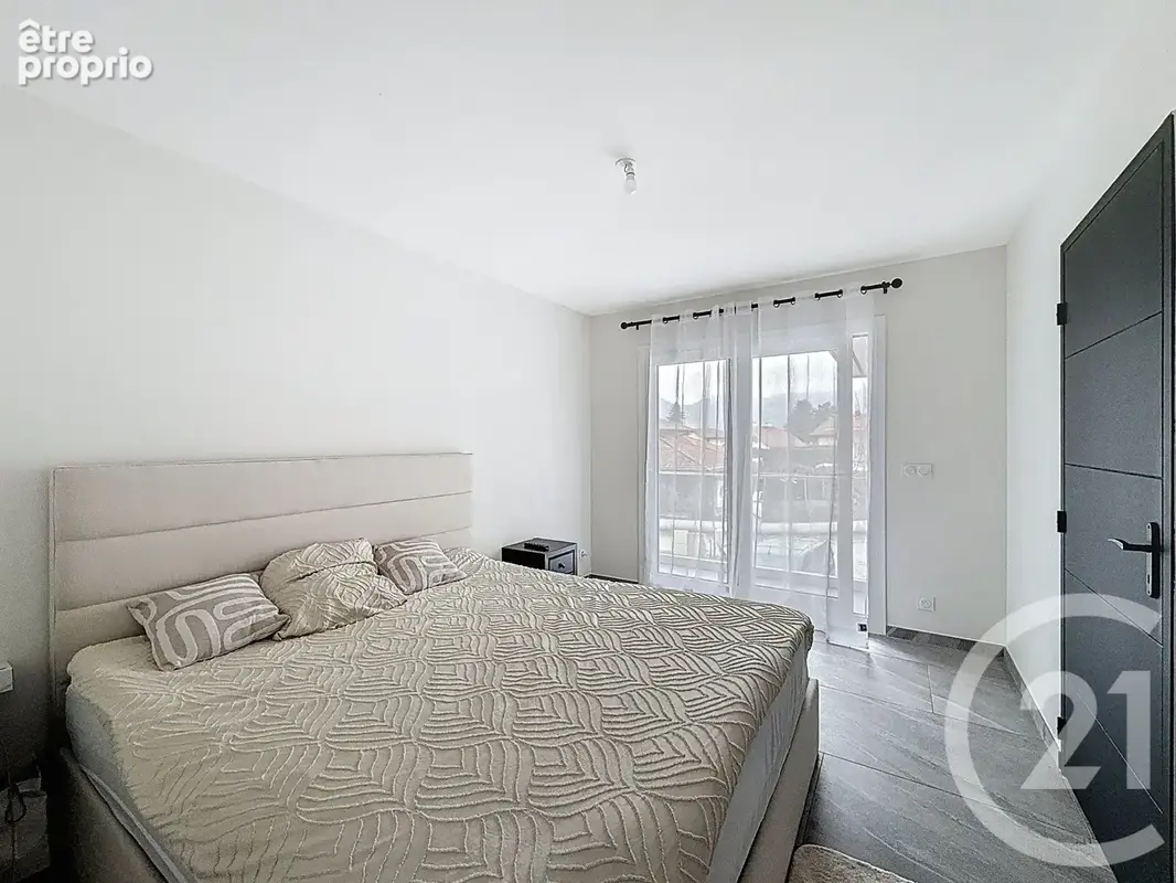 Maison 4 pièces 100 m² à vendre à Scionzier (74950) - photo 4