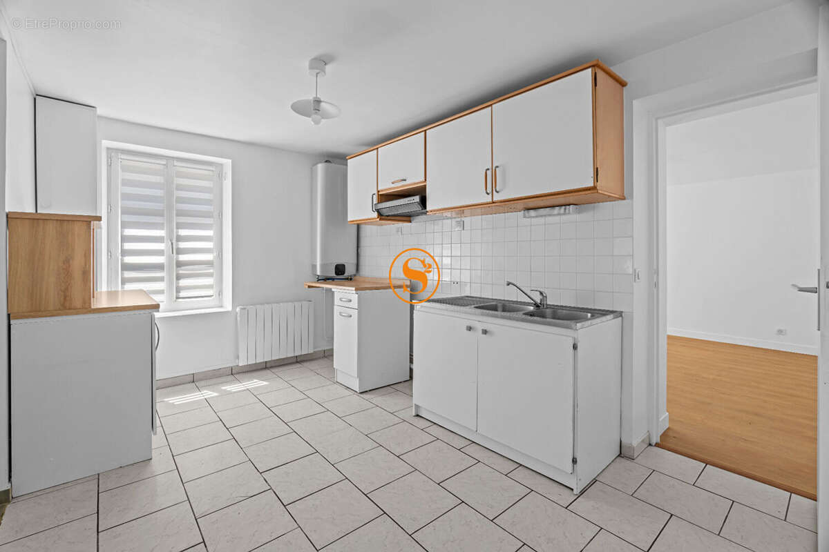 Immeuble de rapport - photo 6