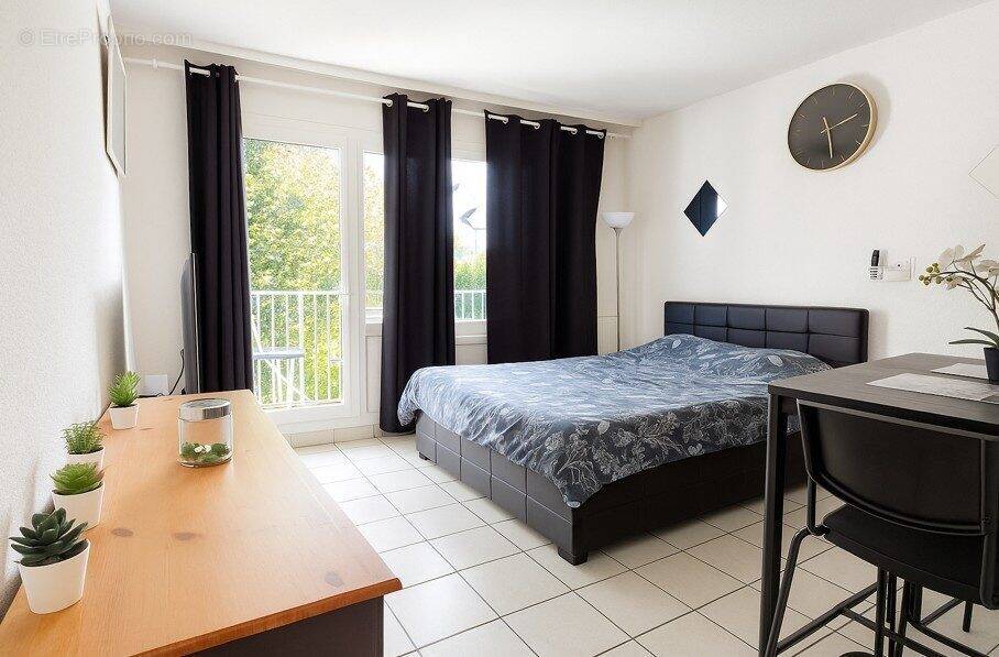 Appartement à GAILLARD