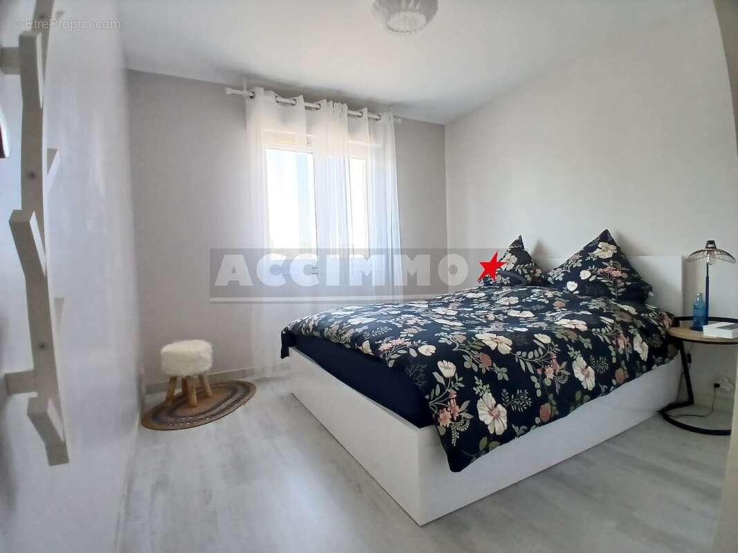 Parisot - maison de plain-pied - photo 4