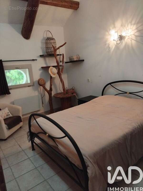 Photo 6 - Appartement à ROQUEMAURE