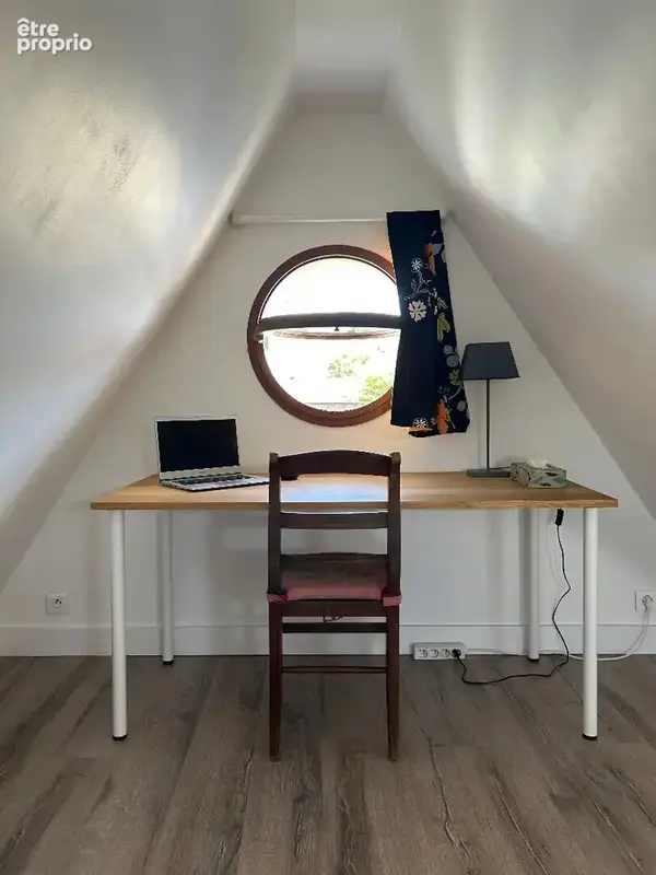 Maison 96m² à fontenay-sous-bois - photo 11