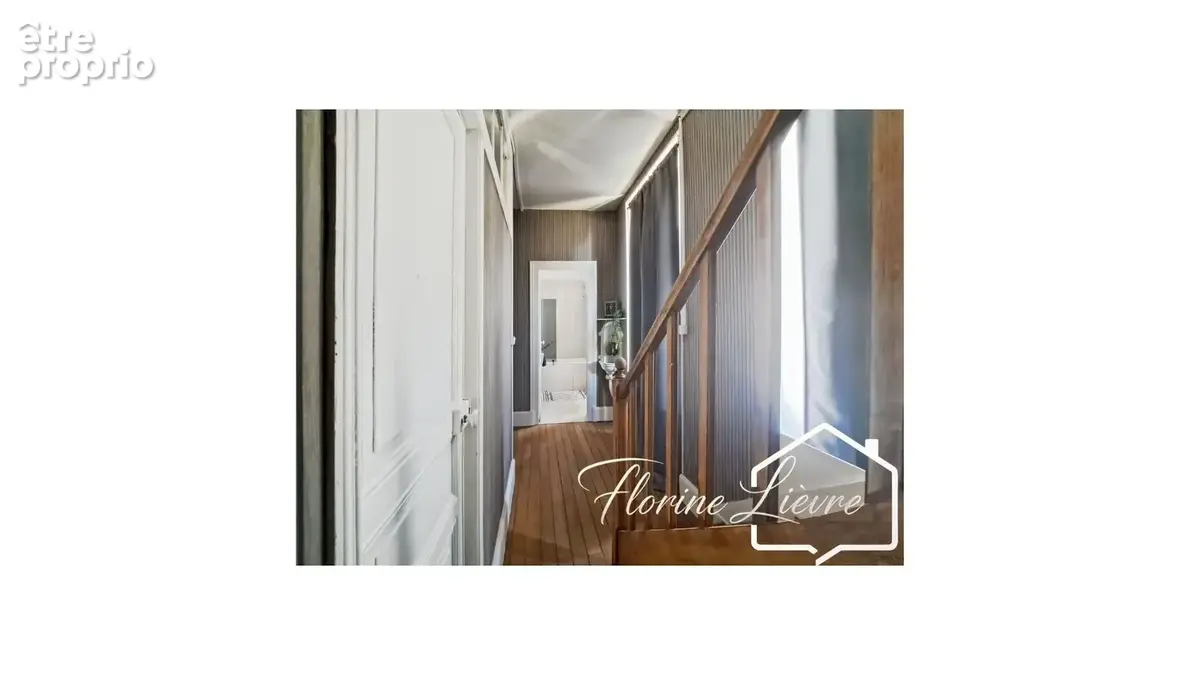 Ensemble Immobilier 2 Maisons  - Plus de 200m2 habitables - - photo 11