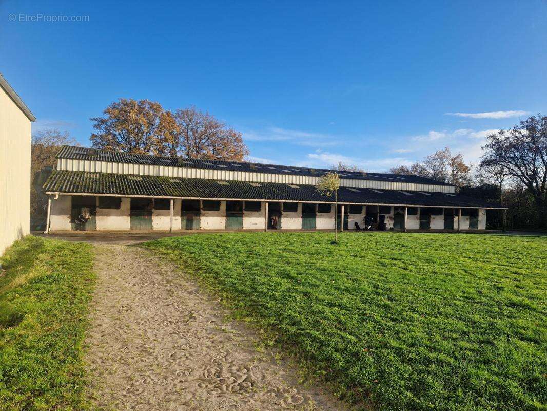 Maison à LA CHAPELLE-SUR-ERDRE