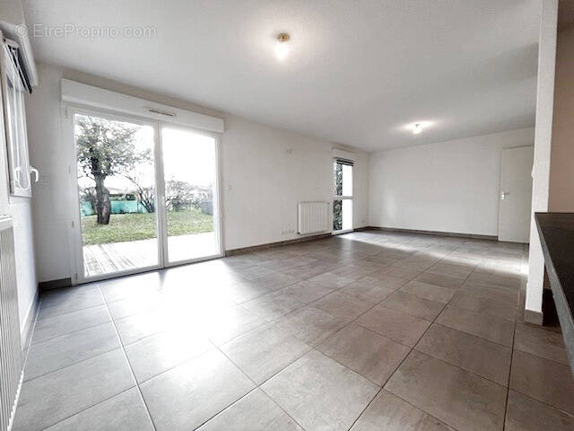 Maison à TOURNEFEUILLE