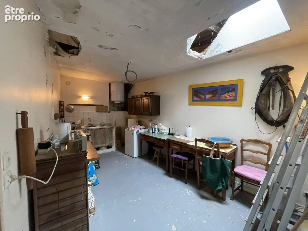 EXCLUSIVITE Maison de village à vendre. - photo 2
