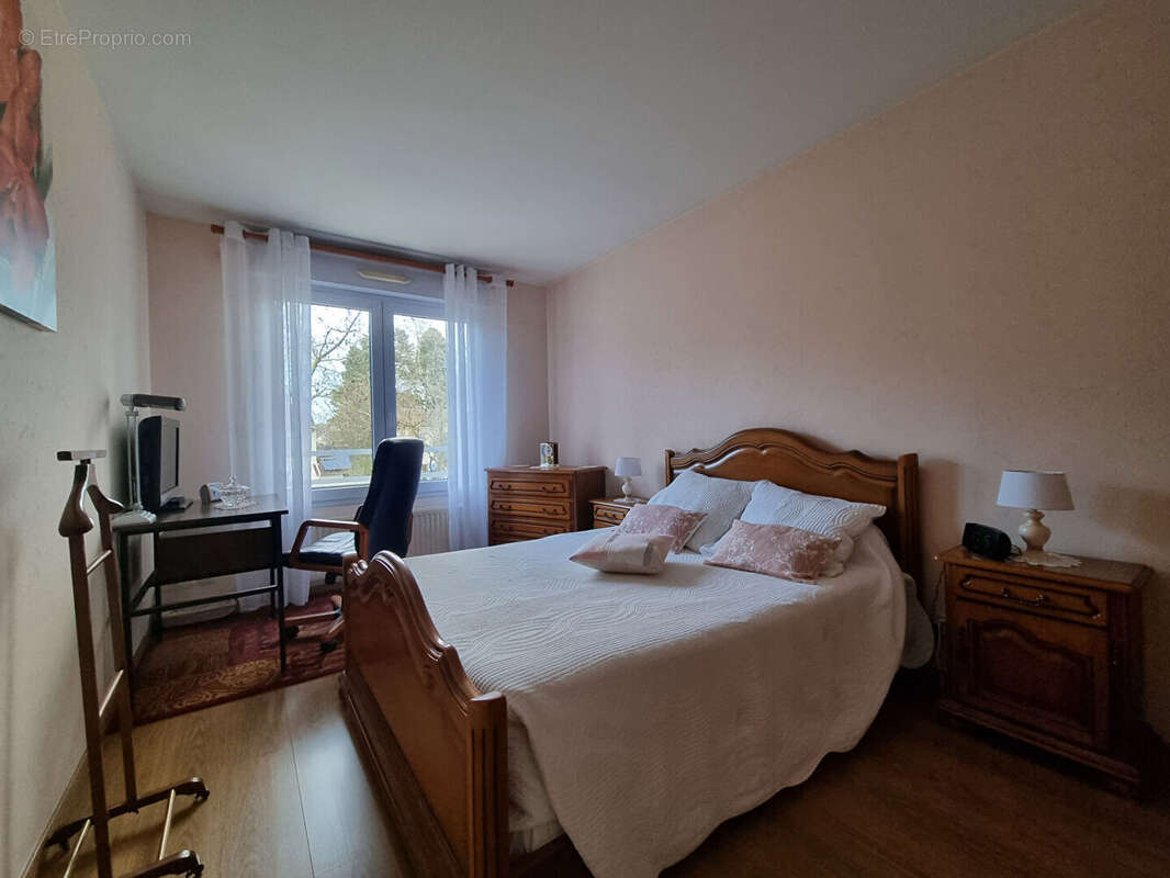 Appartement à SAINT-SEBASTIEN-SUR-LOIRE