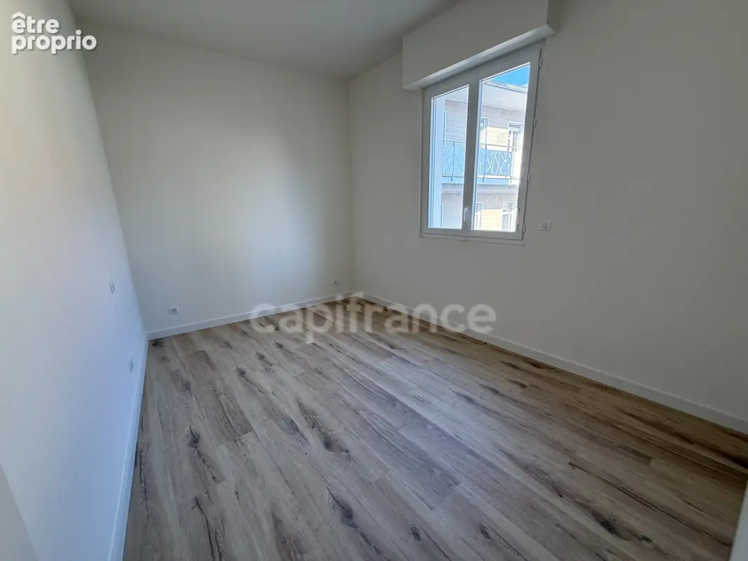 Appartement refait à neuf avec parking et ascenseur - photo 11