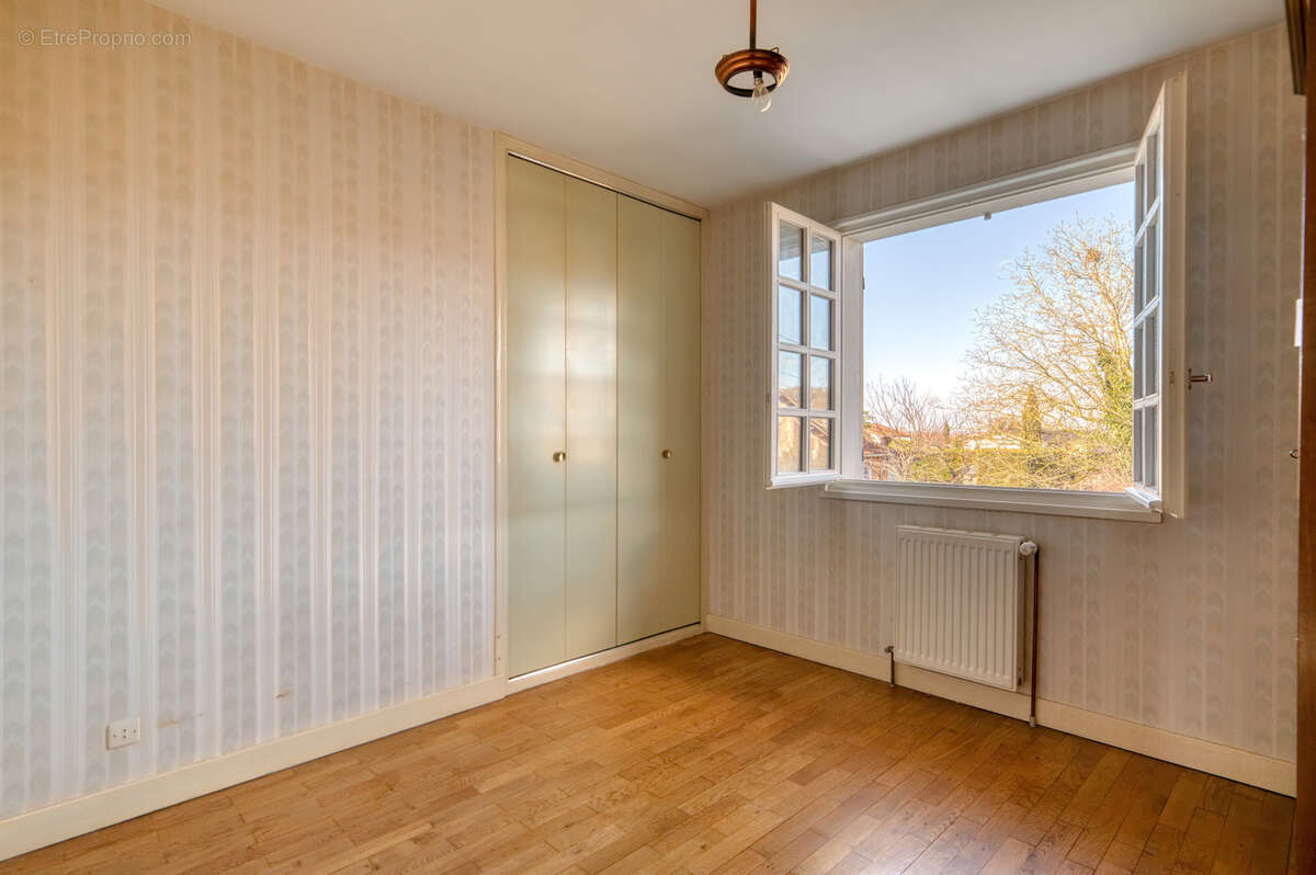 Maison à AMBERIEU-EN-BUGEY