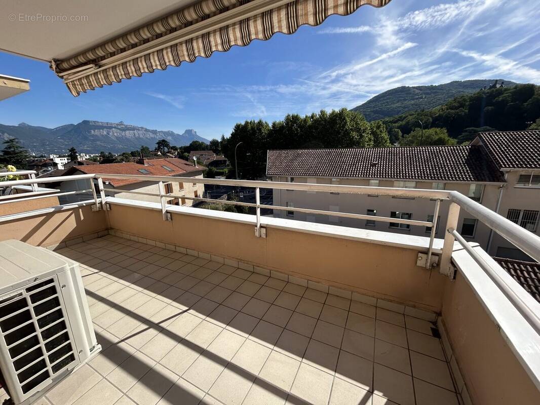 Appartement à EYBENS