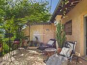 Appartement à VENCE