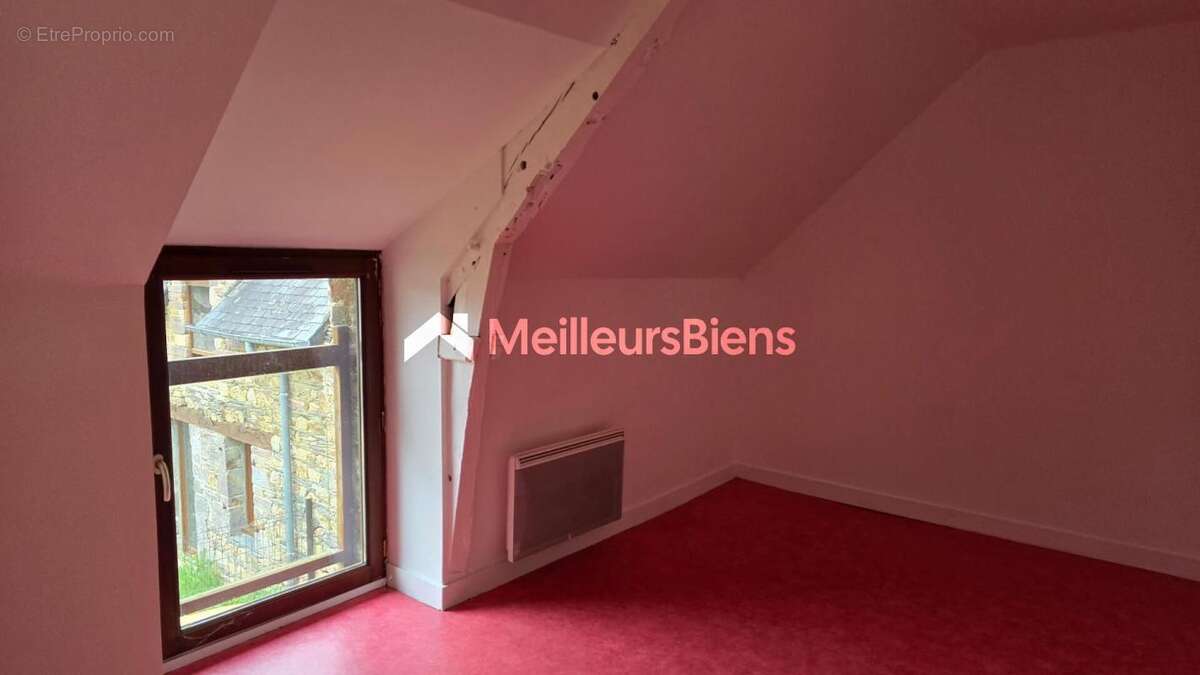 Maison en pierre, à la campagne, 3 chambres - photo 9