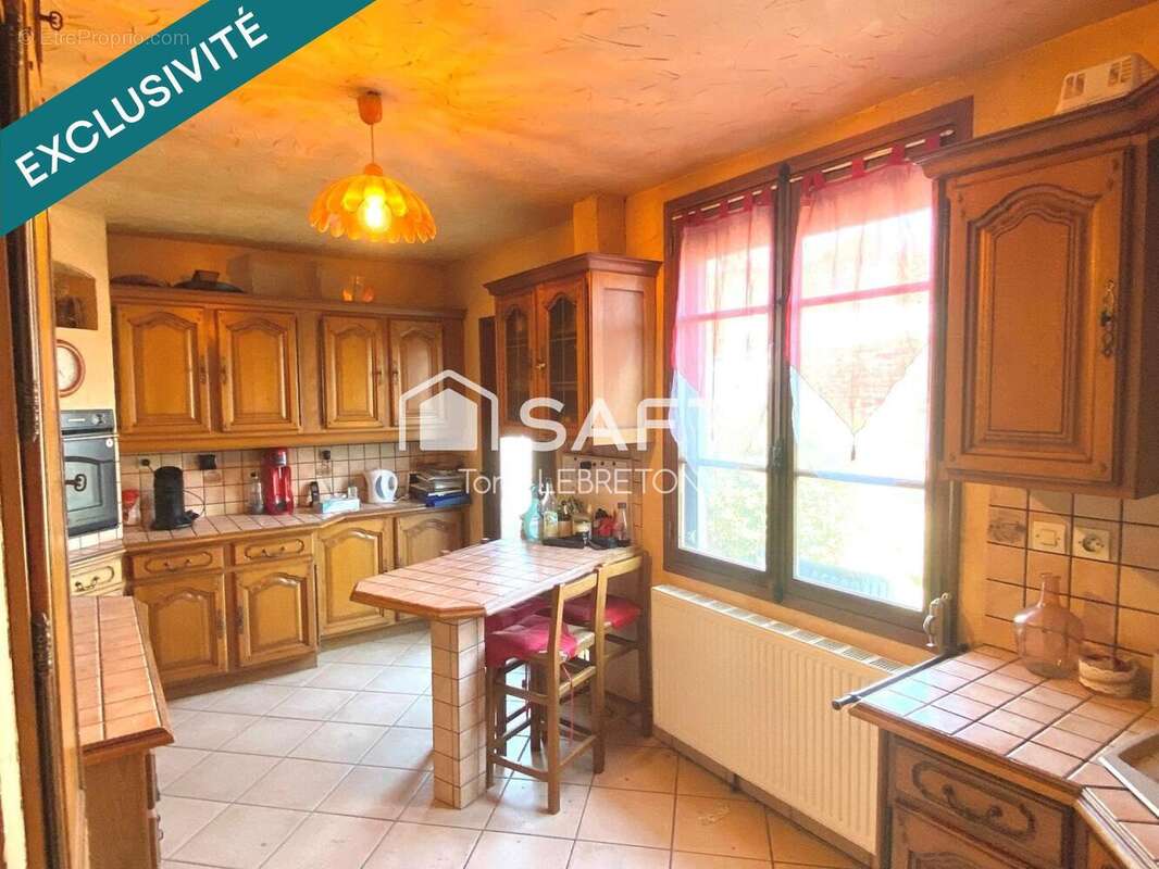 Photo 4 - Maison à AGNETZ