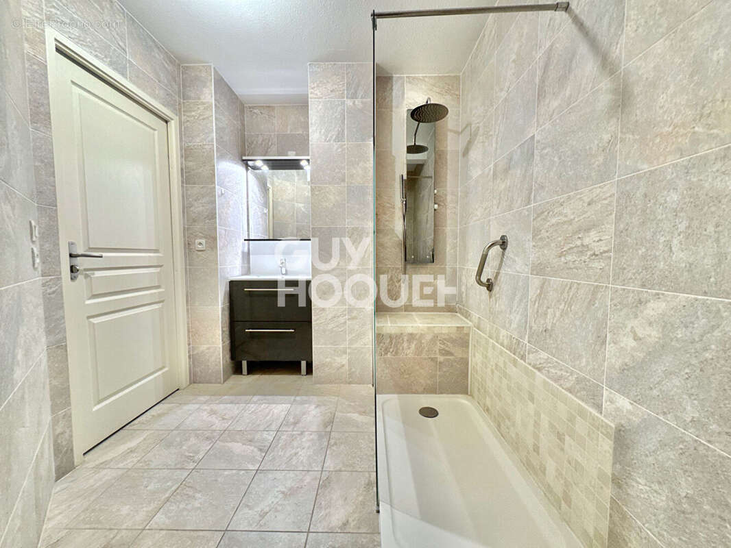 Appartement à LA TESTE-DE-BUCH