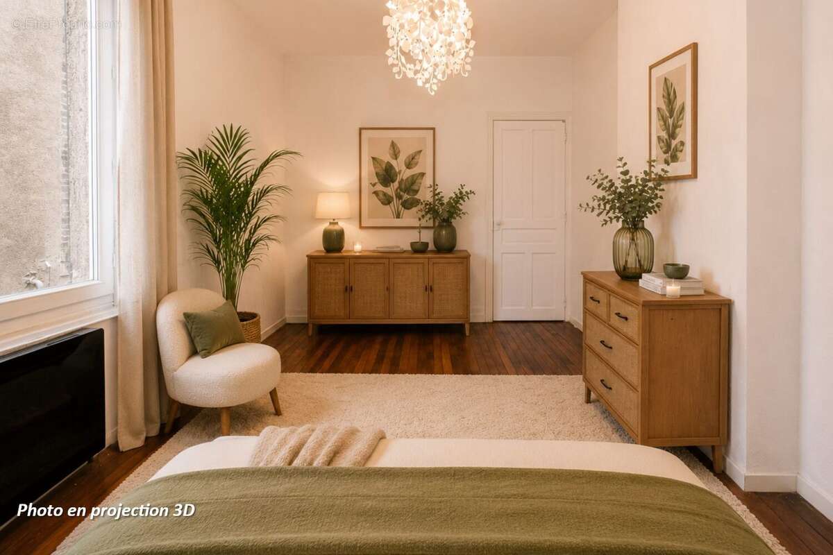 Appartement à LONGWY