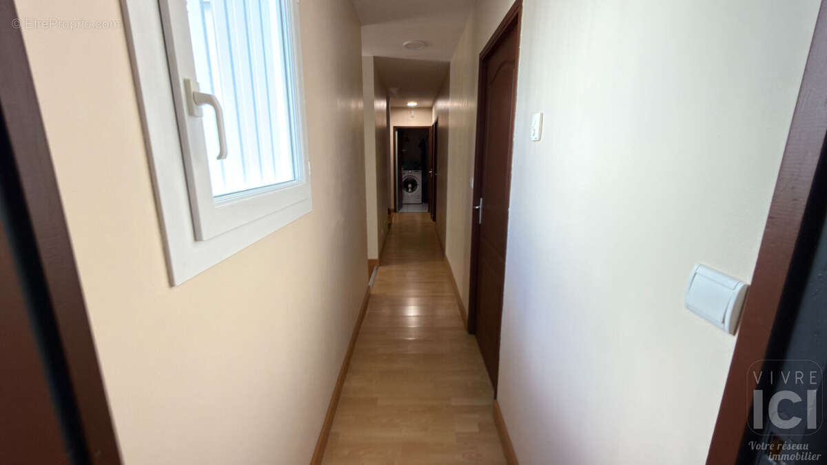 Maison -6 pièces à vendre à Petit Mars - 220M² - 5 Chambres 1532 M² terrain - photo 13