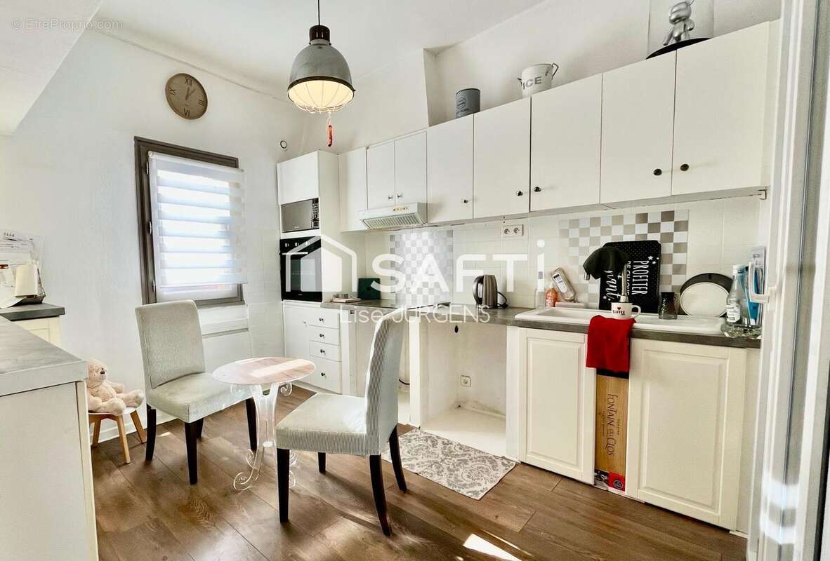 Photo 4 - Appartement à CARPENTRAS