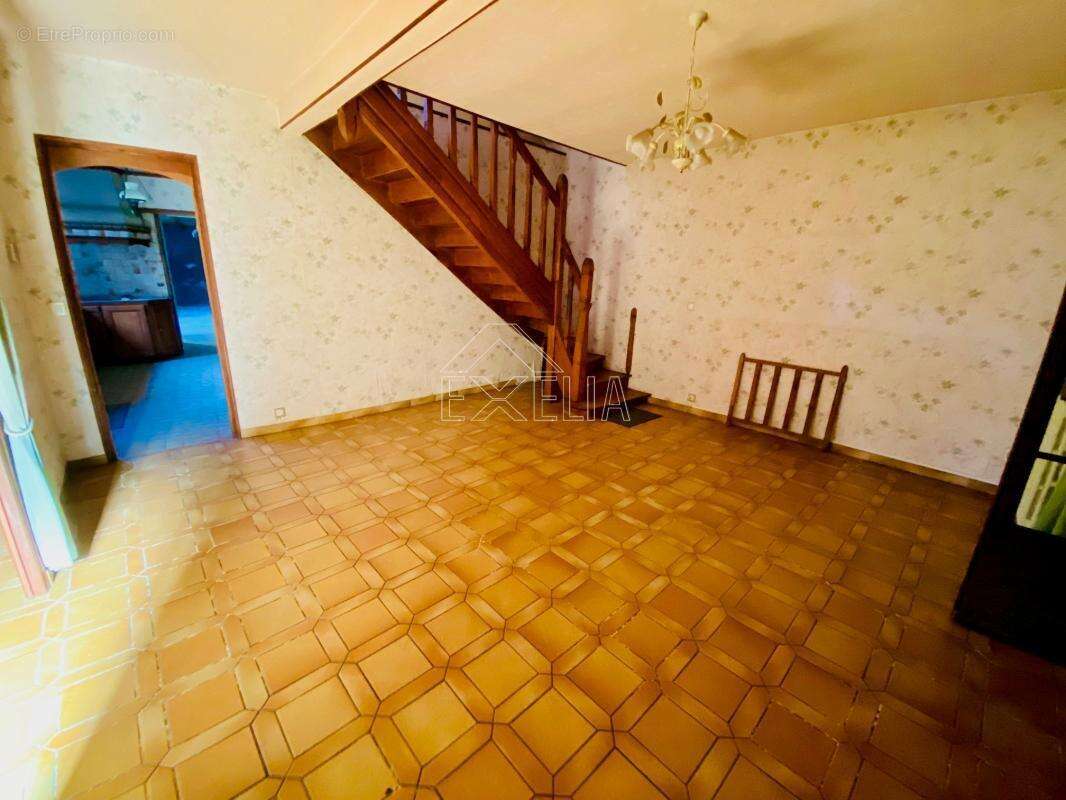 Maison à GASNY