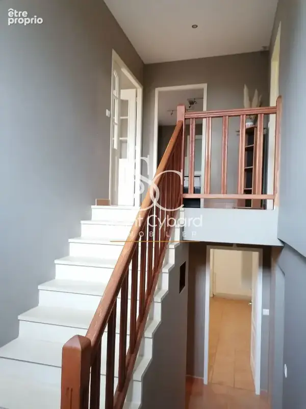 Maison familiale 4 chambres à Angoulême - 243 800 - photo 5