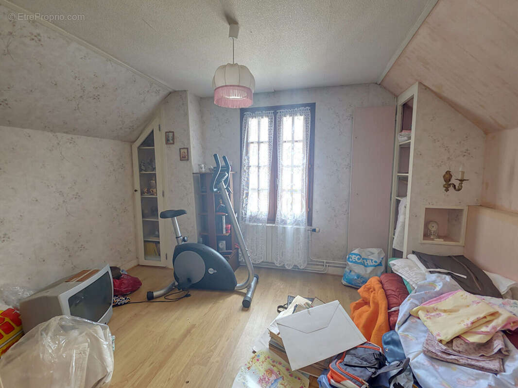 Maison à MAINTENON