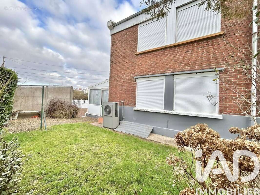 Photo 9 - Maison à AUCHEL