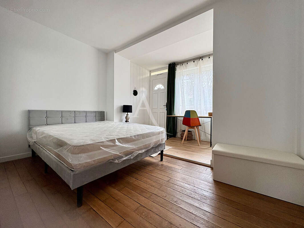 Appartement à ORSAY