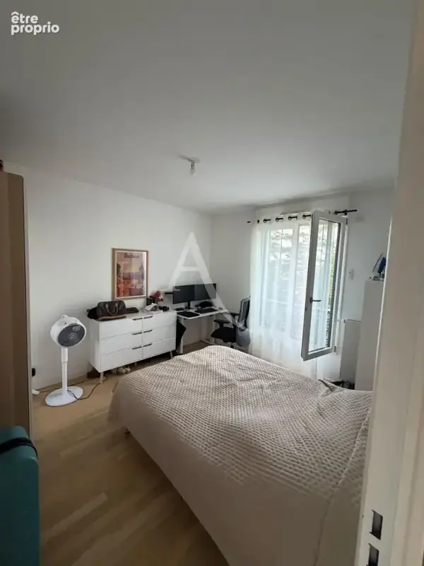Appartement Suresnes 2 pièces 40.66 m2 - photo 5